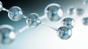 hydrogen health